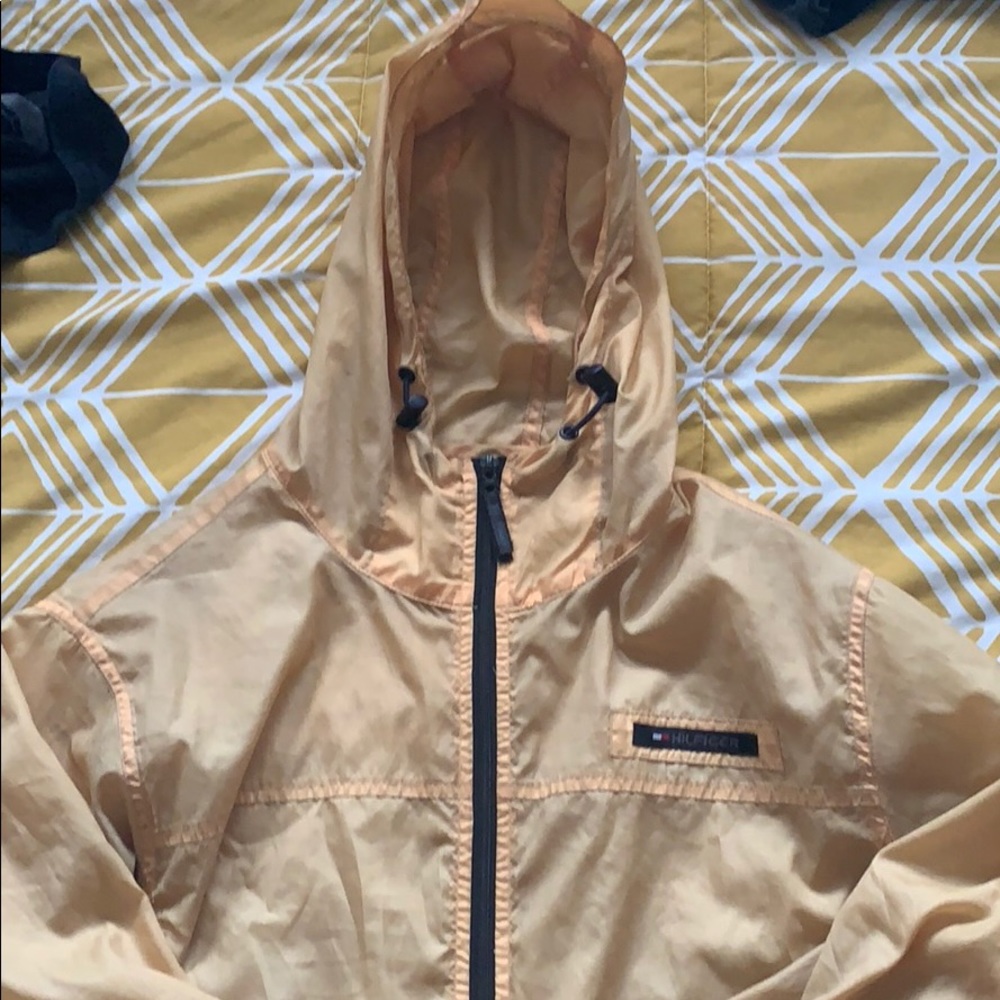 Tommy Hilfiger Windbreaker